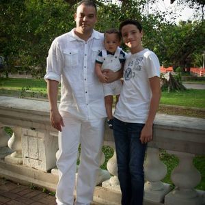 Meet your Posher, Miguel